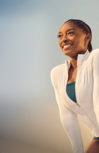 Simone Biles